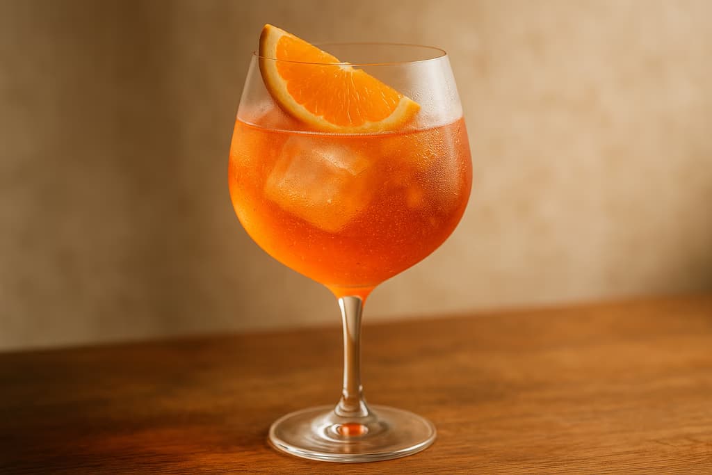 Aperol Spritz