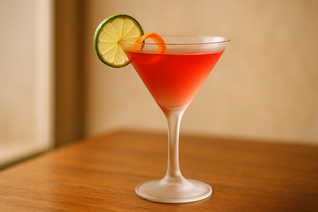 Cosmopolitan