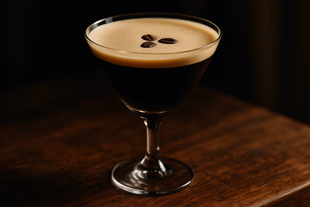 Espresso Martini