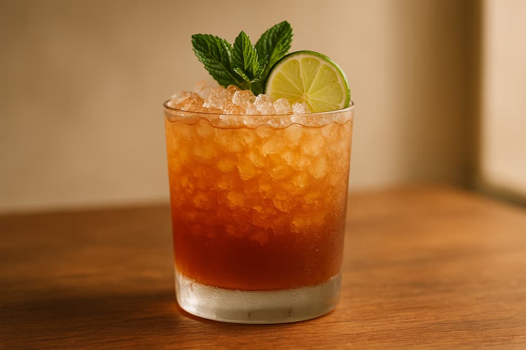 Mai Tai