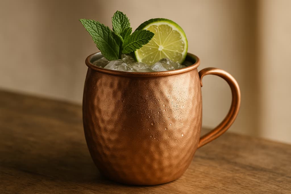 Moscow Mule