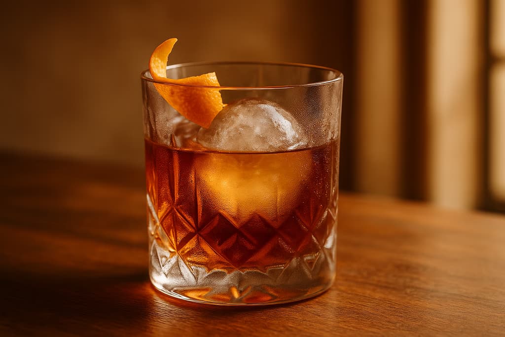 Old Fashioned