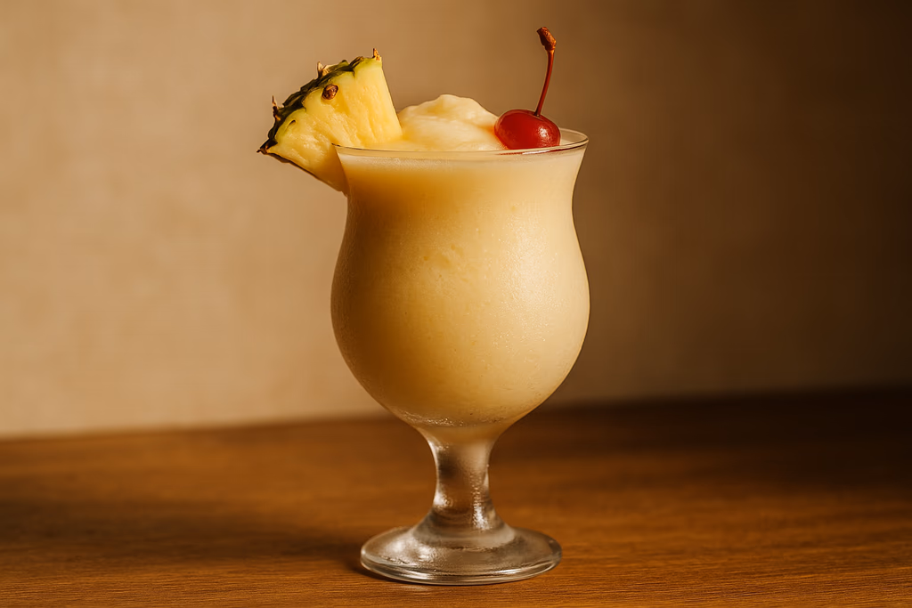 Piña Colada